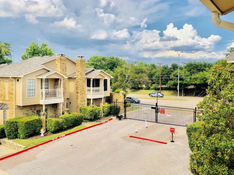 House Addison
