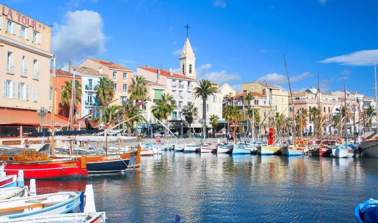 Villa Six-Fours-les-Plages