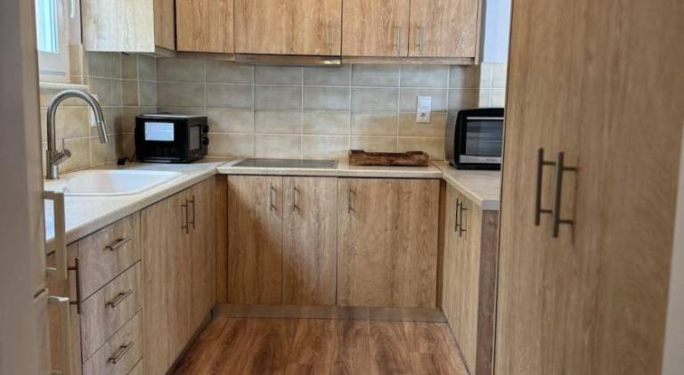 Holiday apartment with 1 room for 6 persons — photo 4