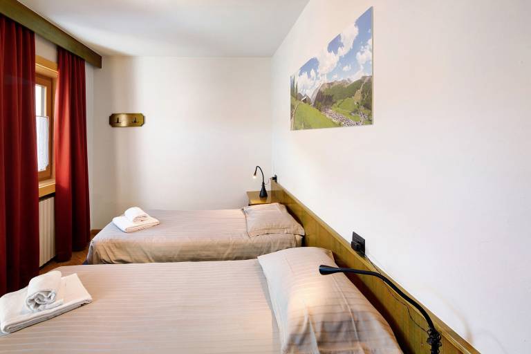 Nice apartment with fast internet | Mountain view | Ski nearby | Pets allowed — photo 5