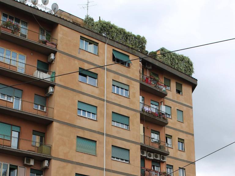 Bed and breakfast Pigneto