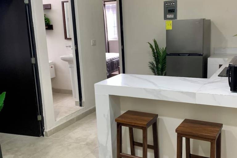 Hortensias Hotel and Suites