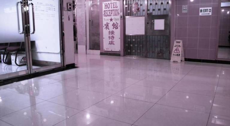 Hong Kong Co-living space, Kowloon Youth Village — photo 4