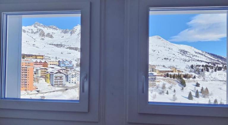 Rental apartment with 1 room for 4 persons — photo 3