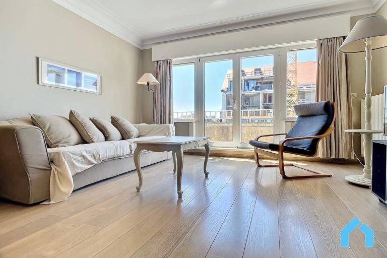 Ferienwohnung Knokke