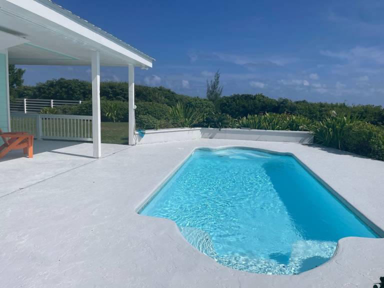 House Elbow Cay