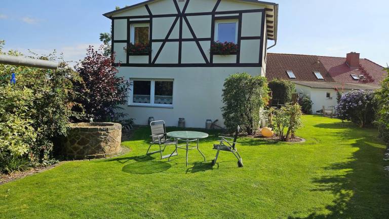 Ferienhaus Bastorf