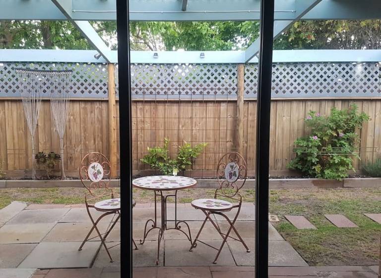 Apartment Tootgarook