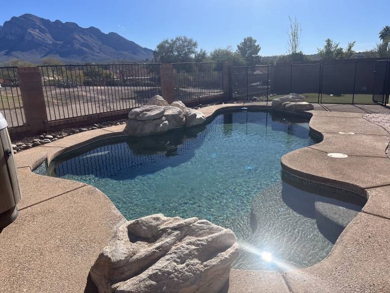 House  Oro Valley