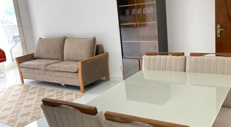 Apartamento Domingos Martins