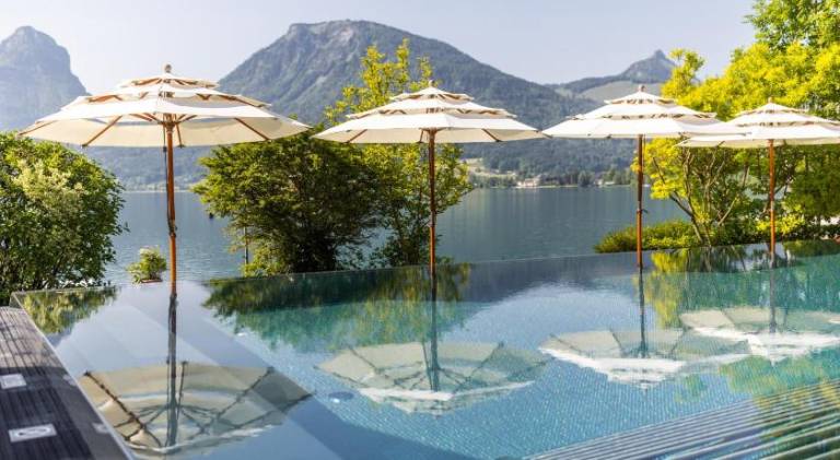 Hotel Seevilla Wolfgangsee — photo 3