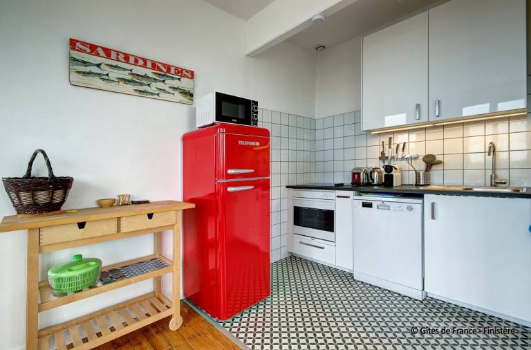 Wonderful gite with grill & terrace | Beach nearby | Dogs allowed — photo 3