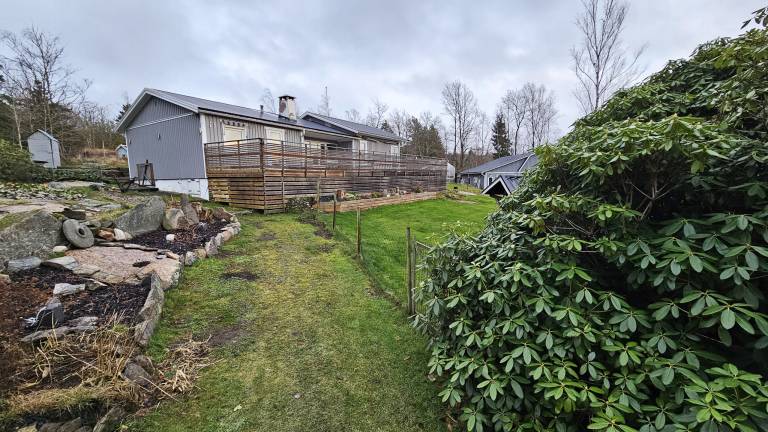 Ferienhaus in Orust, Svanesund f&uuml;r max. 4 Personen