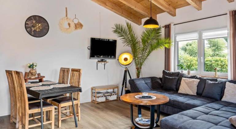 Ferienwohnung Lichtenfels