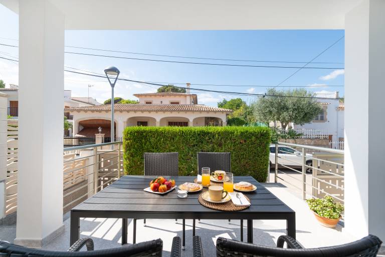 Chalet Muro