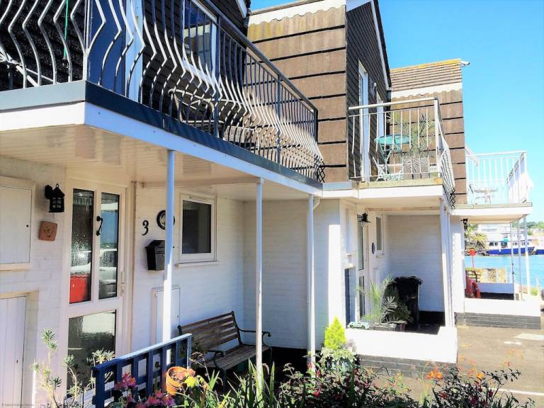 Cottage Cowes