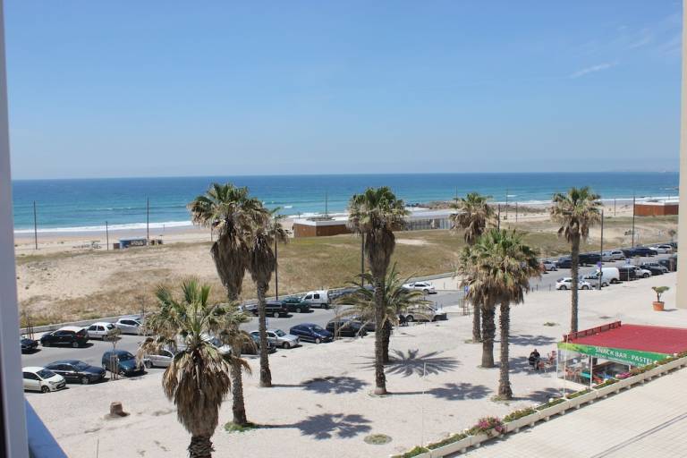 Apartamento  Costa da Caparica