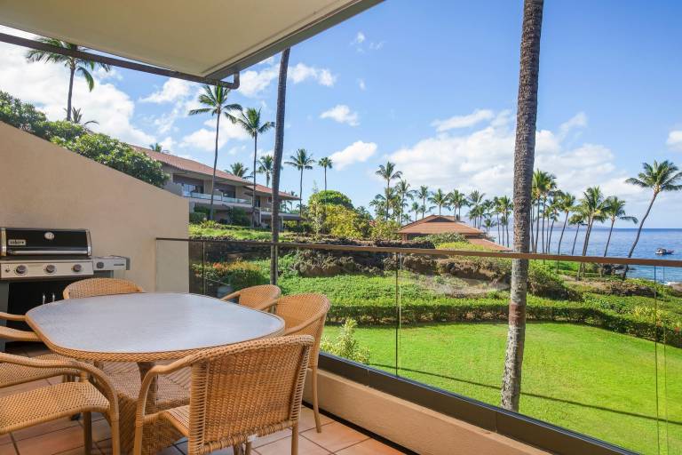 Condo Wailea