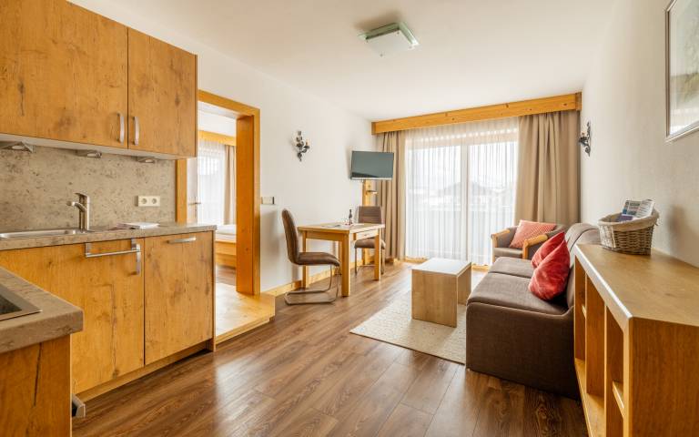 Ferienwohnung Reit