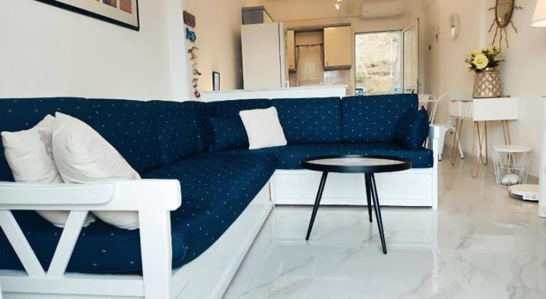 Fully equipped nice house with terrace & garden | Beach nearby | Dogs allowed — photo 2