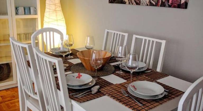 Holiday apartment | Pets allowed — photo 3