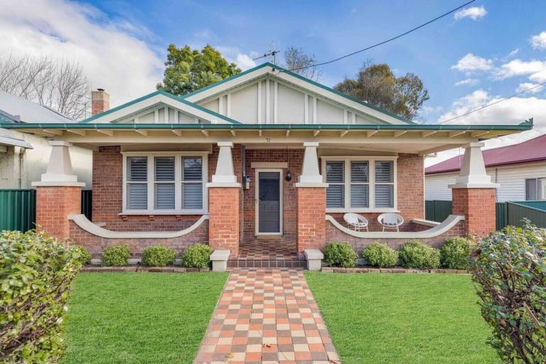 House Mudgee