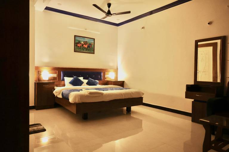 Nivaa Stays - Near JIPMER in Puducherry