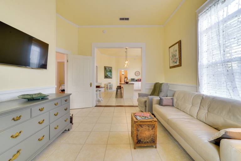 Cabin Thomasville