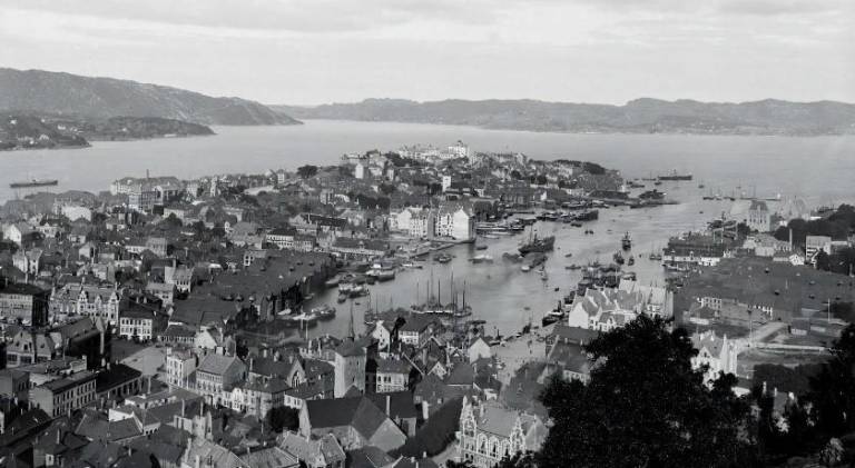 Rental apartment | Next to Bryggen | Pets are welcome — photo 5