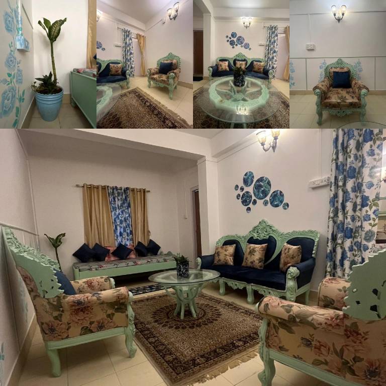 Apartment Arya Nagar