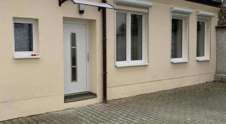 Holiday apartment with 1 room for 5 persons — photo 4