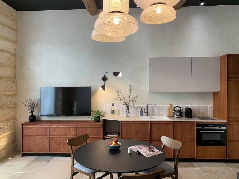 Ferienwohnung Montpellier