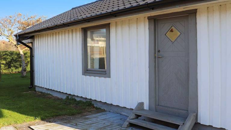 Ferienhaus  Falkenberg