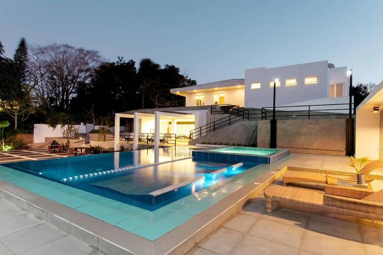 T House Tagaytay — photo 2