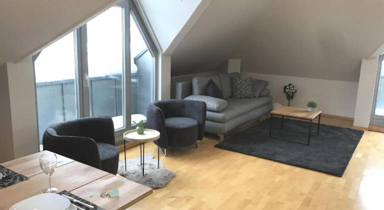Apartment | Pet-friendly — photo 3