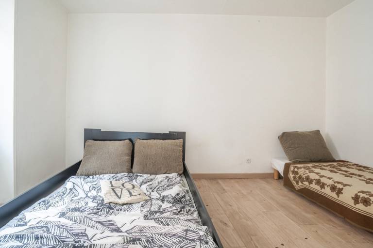 Holiday apartment with patio — photo 2