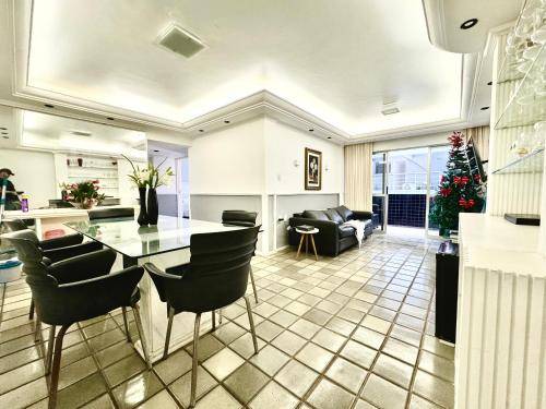 Apartamento Cruz das Almas
