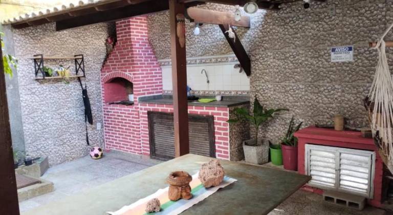 Suites e cafe Recanto da Arvore — photo 5