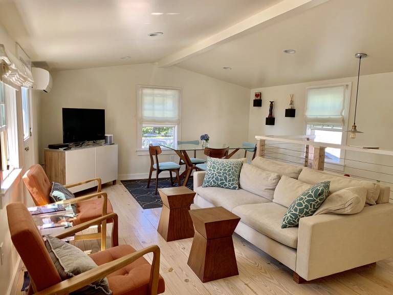Condo Provincetown