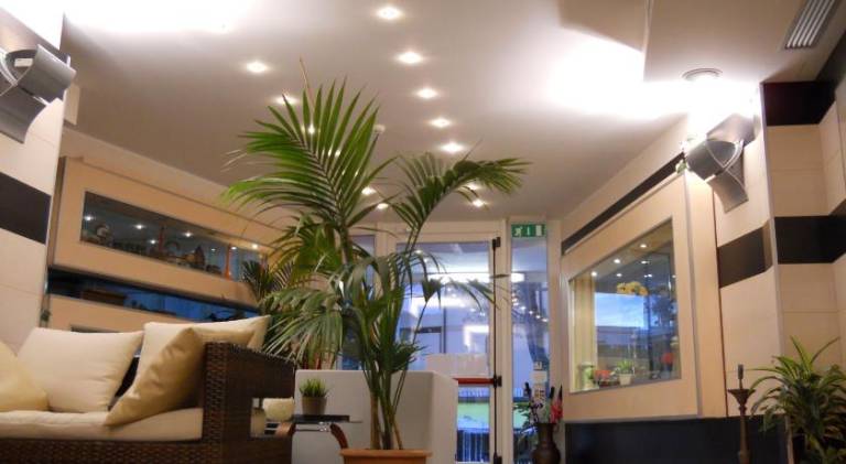 Hotel Residence Sanremo — photo 2