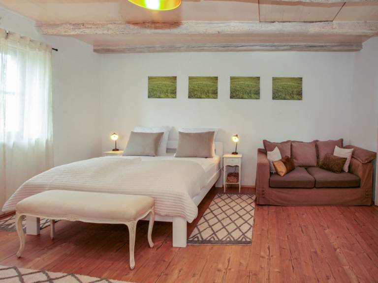 Fully equipped pleasant apartment with terrace | Pets allowed — photo 3