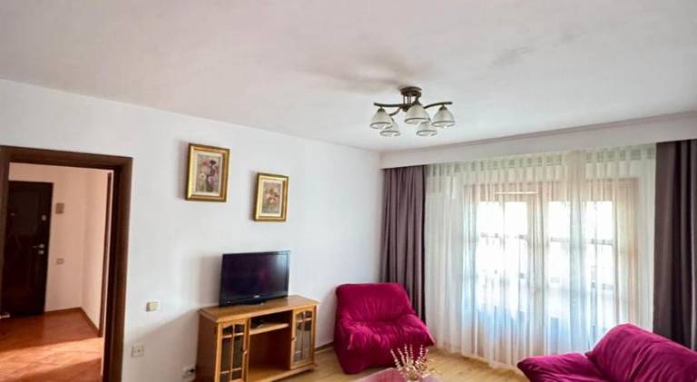 Apartment with 1 room for 6 persons in Constanta
