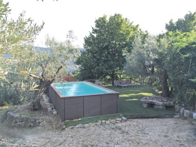 Villa Ponticelli