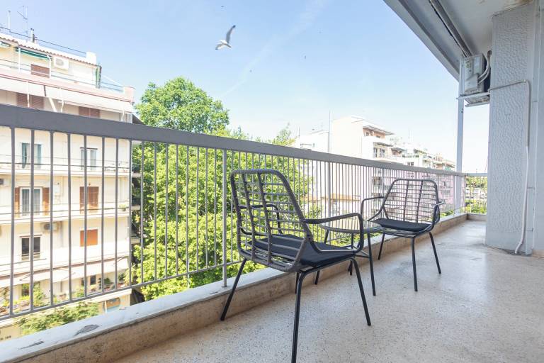 Apartment  Kalamaria