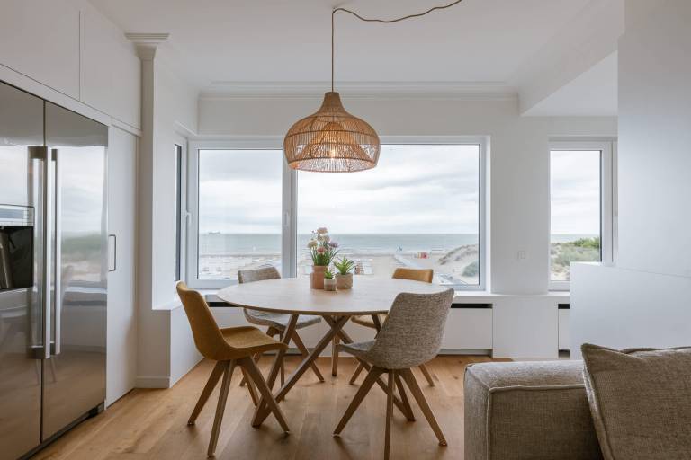 Ferienwohnung Knokke