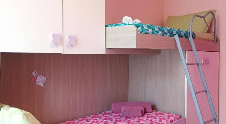 House with 3 rooms for 7 persons — photo 4