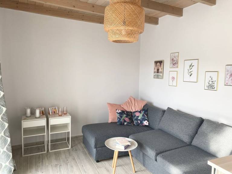 Ferienwohnung Agia Galini