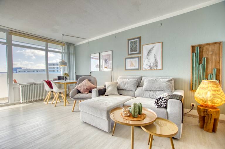 Ferienwohnung Graswarder