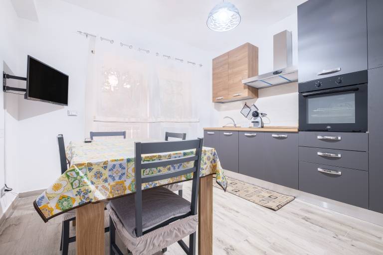 Lovely rental apartment | City view | Good for workation | Pets are welcome — photo 3
