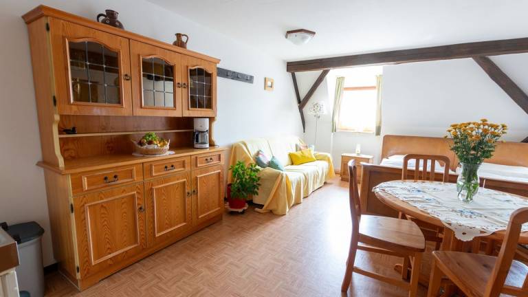 Ferienwohnung Abenberg